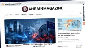 Publish Guest Post on bahrainmagazine.com