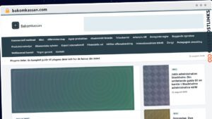 Publish Guest Post on bakomkassan.com