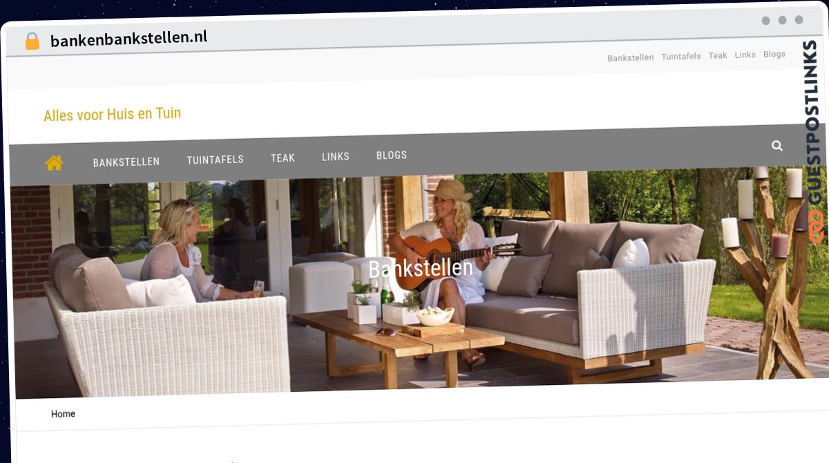 Publish Guest Post on bankenbankstellen.nl