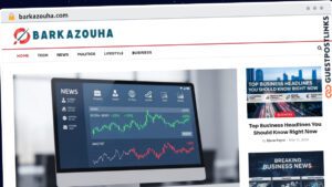 Publish Guest Post on barkazouha.com