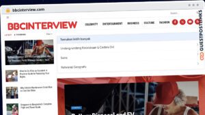 Publish Guest Post on bbcinterview.com