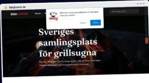 Publish Guest Post on bbqlovers.se