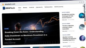 Publish Guest Post on bbwtech.com