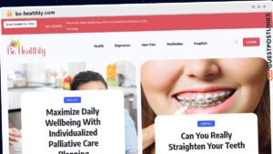 Publish Guest Post on be-healthly.com