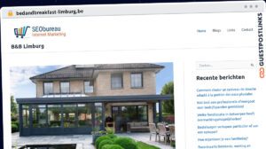 Publish Guest Post on bedandbreakfast-limburg.be