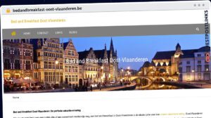 Publish Guest Post on bedandbreakfast-oost-vlaanderen.be
