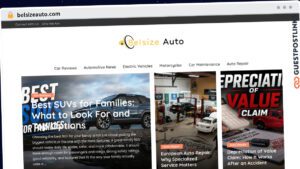Publish Guest Post on belsizeauto.com