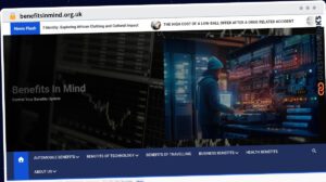 Publish Guest Post on benefitsinmind.org.uk