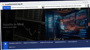Publish Guest Post on benefitsinmind.org.uk