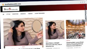 Publish Guest Post on bestfashionable.com