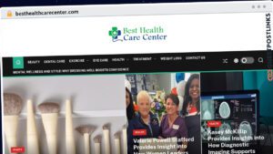 Publish Guest Post on besthealthcarecenter.com