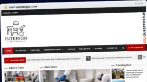 Publish Guest Post on bestroomdesigns.com