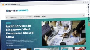 Publish Guest Post on bettertrendzz.com