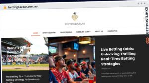 Publish Guest Post on bettingbazaar.com.au