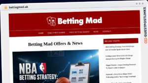 Publish Guest Post on bettingmad.uk