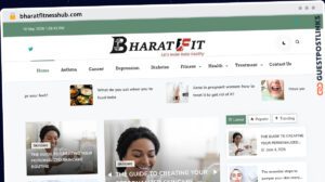 Publish Guest Post on bharatfitnesshub.com