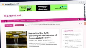 Publish Guest Post on bigapplelevel.com
