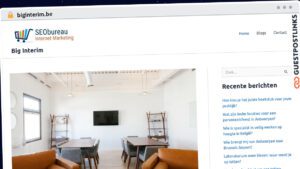 Publish Guest Post on biginterim.be