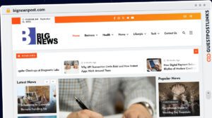 Publish Guest Post on bignewspost.com