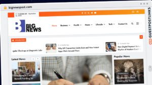 Publish Guest Post on bignewspost.com