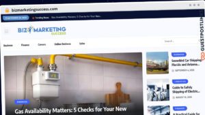 Publish Guest Post on bizmarketingsuccess.com