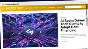 Publish Guest Post on biznewstoday.net