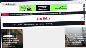 Publish Guest Post on bizzbrizz.com