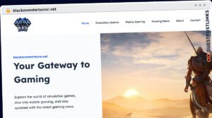 Publish Guest Post on blackmonsterterror.net