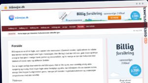 Publish Guest Post on blåmejse.dk