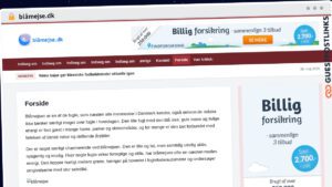 Publish Guest Post on blåmejse.dk