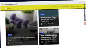 Publish Guest Post on blessingsly.com