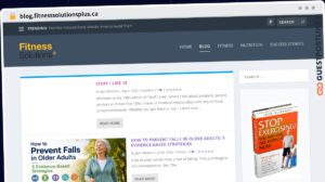 Publish Guest Post on blog.fitnesssolutionsplus.ca