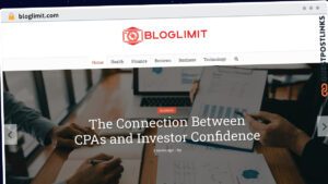 Publish Guest Post on bloglimit.com
