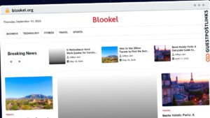 Publish Guest Post on blookel.org