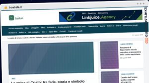 Publish Guest Post on boabab.it
