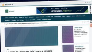 Publish Guest Post on boabab.it