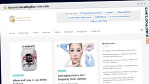 Publish Guest Post on bocaratoneatingdisorders.com