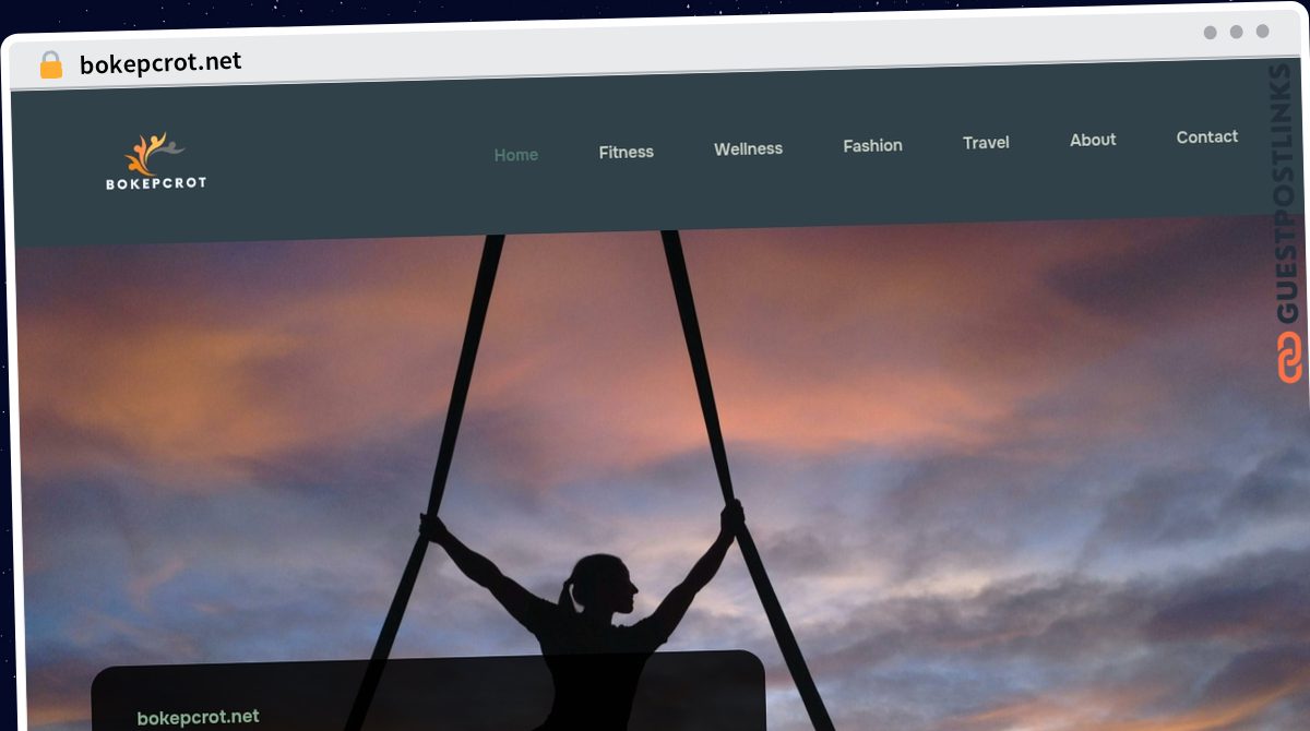 Publish Guest Post on bokepcrot.net