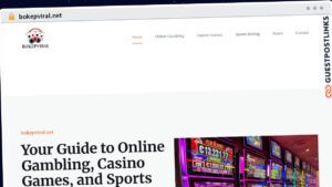 Publish Guest Post on bokepviral.net
