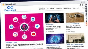 Publish Guest Post on boomset.com