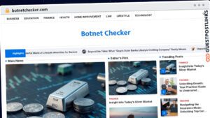 Publish Guest Post on botnetchecker.com