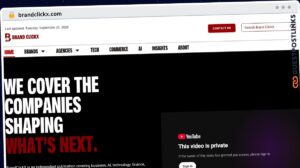 Publish Guest Post on brandclickx.com
