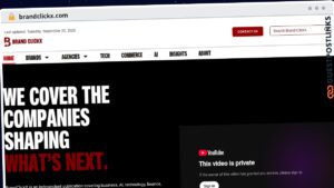 Publish Guest Post on brandclickx.com