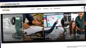 Publish Guest Post on brandfocusing.com