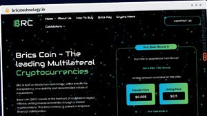 Publish Guest Post on bricstechnology.io