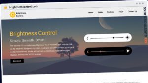 Publish Guest Post on brightnesscontrol.com