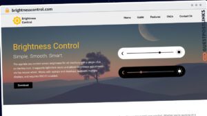 Publish Guest Post on brightnesscontrol.com
