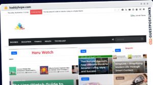 Publish Guest Post on buddyhope.com