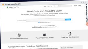 Publish Guest Post on budgetyourtrip.com