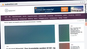Publish Guest Post on bukkerittet.com